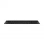 HP HPI Keyboard German Black Wired USB Full-size QWERTZ