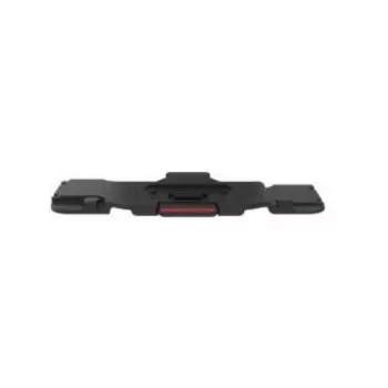Honeywell Arm Mount for CW45 Wearable Computer, Incl. Comfort Pad, Black