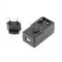 Zebra PWR-WUA5V45W1EU USB-C Power Supply EU Plug 45W PD 3.0 Black
