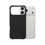PanzerGlass CARE by PanzerGlass Samba - Rear Cover for Mobile Phone - Fashionable - MagSafe Compatibility - Thermoplastic Polyurethane (TPU)