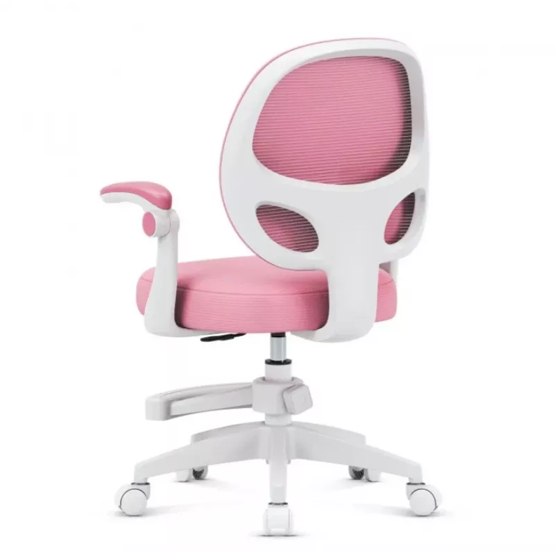MARK ADLER Junior 3.1 Pink Swivel Chair