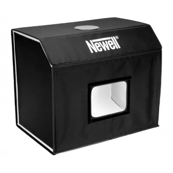 Newell M60 60x60x60 cm LED Light Tent for Product Photography