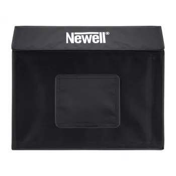 Newell M60 60x60x60 cm LED Light Tent for Product Photography