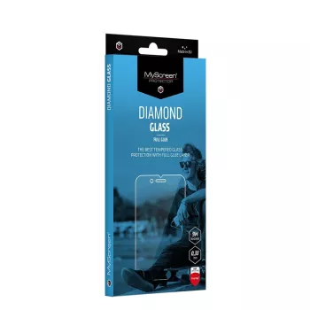 My Screen Protector DIAMOND GLASS for Apple iPhone Xs Max/11 Pro Max Transparent