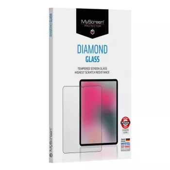 My Screen Protector MYSCREEN Diamond Glass for Apple iPad Pro 12.9 (2018/2020/2021/2022)