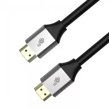 TB HDMI Cable v2.2 16K 2m Black