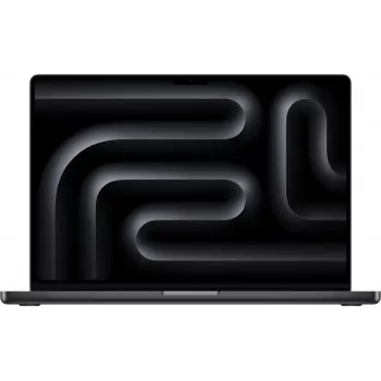 Apple MacBook Pro 16.2 inch M5 Max 64GB 2TB SSD Space Black 140W