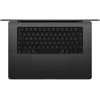Apple MacBook Pro 16.2 inch M5 Max 64GB 2TB SSD Space Black 140W