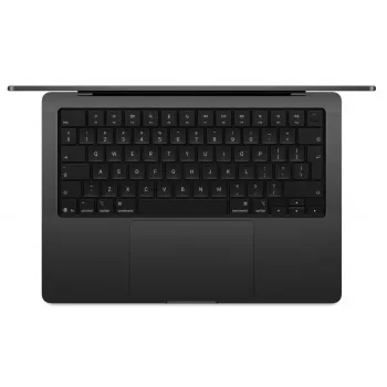 Apple MacBook Pro 14.2-inch M5 Max 128GB 4TB SSD Space Black 96W US English