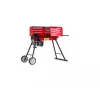 NAC WSE200-7-52L-NH Electric Log Splitter 2000W 7t 520mm