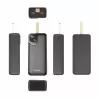 Hawk HW-PB30000 Power Bank 30000mAh Black