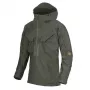 Helikon-Tex Anorak Pilgrim Jacket - Taiga Green, Size L