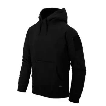 Helikon-Tex Urban Tactical Hoodie Lite - Black, Size M