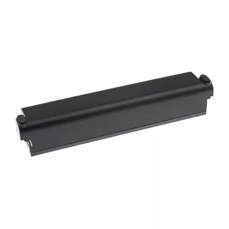 Green Cell PRO Laptop Battery for Toshiba Satellite U500 L750 A650 C650 C655 PA3817U-1BRS 11.1V 6600mAh 9-Cell Black