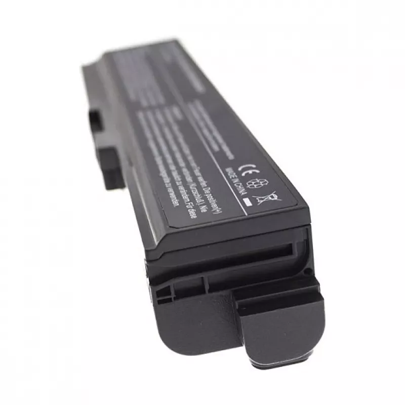 Green Cell PRO Laptop Battery for Toshiba Satellite U500 L750 A650 C650 C655 PA3817U-1BRS 11.1V 6600mAh 9-Cell Black