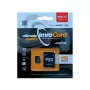 Imro microSDXC 64GB Memory Card + SD Adapter UHS-I U3 V30