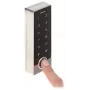 ATLO-KRMFW-855-TUYA Tuya Smart Wi-Fi Digital Door Lock - Black