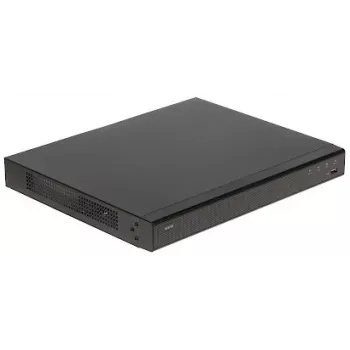 POE LANG 16-Channel PoE IP Recorder