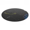 ENDORFY FP110C Felt Glides for Furniture Round (EY8G003)