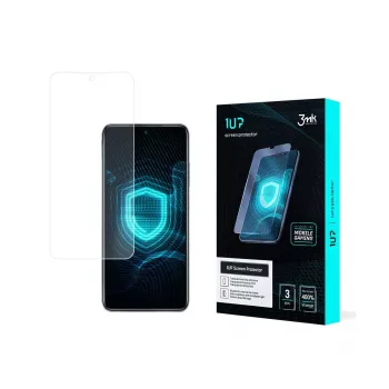 3MK 1UP Gaming Screen Protector Film for Xiaomi Redmi Note 10 4G (3-Pack)