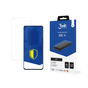 3MK Protective Film ARC+ for Realme GT 2 Pro