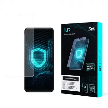 3MK 1UP Gaming Screen Protector Film for Samsung Galaxy A13 4G (3-Pack)