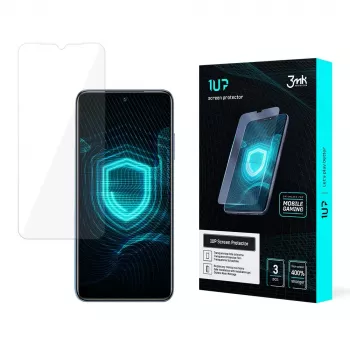 3MK PROTECTION 1UP Protective Film for Xiaomi POCO M5s - Gaming, Transparent