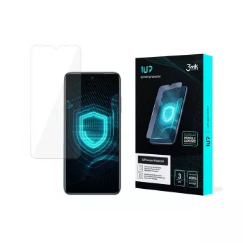3MK PROTECTION 1UP Protective Film for Xiaomi POCO M5s - Gaming, Transparent