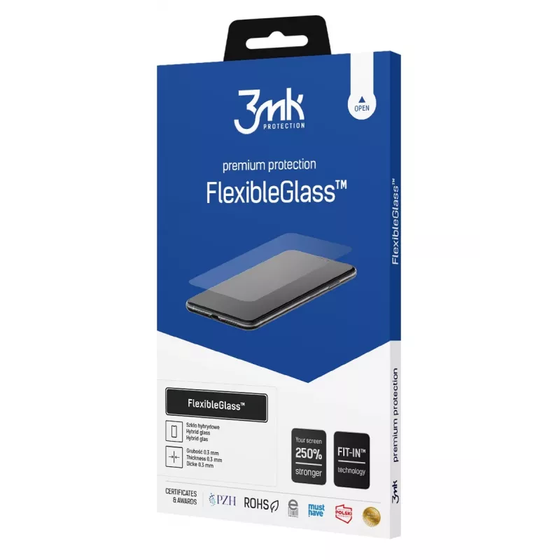 3MK PROTECTION FlexibleGlass Screen Protector for Dell Latitude 7275 (12.5 inch)