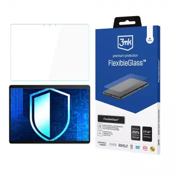 3MK FlexibleGlass Screen Protector for Microsoft Surface Pro X (SQ1) - 1 Pack