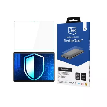 3MK FlexibleGlass Screen Protector for Microsoft Surface Pro X (SQ1) - 1 Pack
