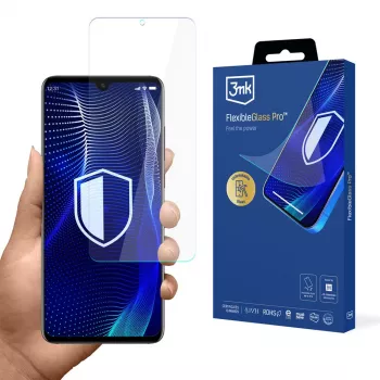 3MK PROTECTION Huawei Mate 20 - 3mk FlexibleGlass Pro Screen Protector