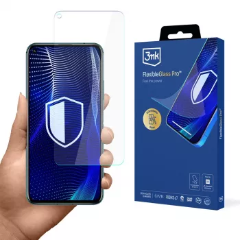3MK PROTECTION FlexibleGlass Pro Screen Protector for Huawei nova 5T