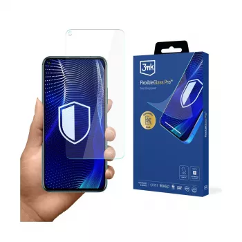 3MK PROTECTION FlexibleGlass Pro Screen Protector for Huawei nova 5T