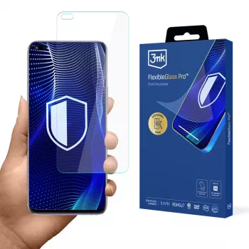 3MK PROTECTION FlexibleGlass Pro Screen Protector for Huawei Nova 8i