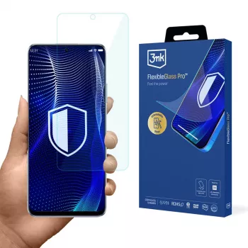 3MK PROTECTION Huawei Nova Y90 FlexibleGlass Pro Screen Protector