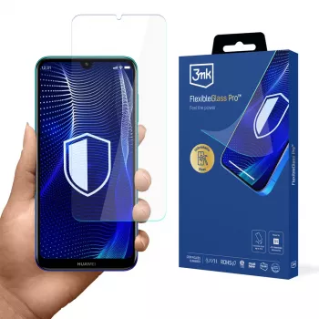 3MK PROTECTION FlexibleGlass Pro Screen Protector for Huawei Y7 2019