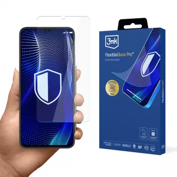 3MK PROTECTION Huawei Nova Y61 - 3mk FlexibleGlass Pro