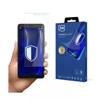 3MK PROTECTION Alcatel 1B 2022 FlexibleGlass Pro Screen Protector