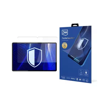 3MK PROTECTION FlexibleGlass Pro Screen Protector for Lenovo Tab Extreme (14.5 inch) - Hybrid Glass, 7H Hardness, Oleophobic Coating, Case-Friendly