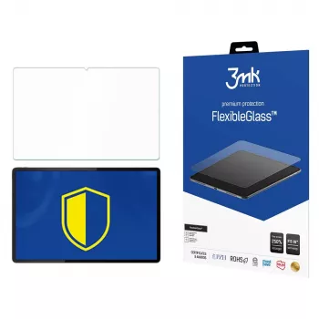 3MK PROTECTION Lenovo Tab Extreme - up to 15 3mk FlexibleGlass Screen Protector