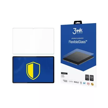 3MK PROTECTION Lenovo Tab Extreme - up to 15 3mk FlexibleGlass Screen Protector