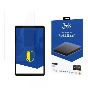 3MK FlexibleGlass Screen Protector for Samsung Galaxy Tab A9