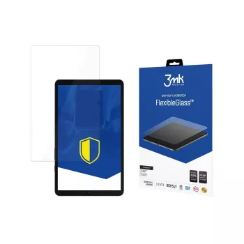 3MK FlexibleGlass Screen Protector for Samsung Galaxy Tab A9
