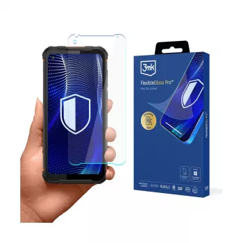 3MK PROTECTION Kruger&Matz Drive 10 - 3mk FlexibleGlass Pro Screen Protector