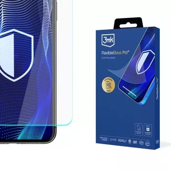 3MK PROTECTION Kruger&Matz Eagle 702 FlexibleGlass Pro Screen Protector (up to 8.3 inch)