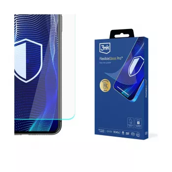 3MK PROTECTION Kruger&Matz Eagle 702 FlexibleGlass Pro Screen Protector (up to 8.3 inch)