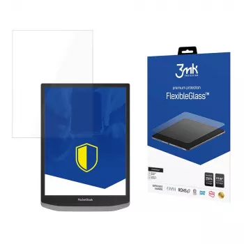 3MK PROTECTION PocketBook Inkpad X Pro - up to 11 3mk FlexibleGlass