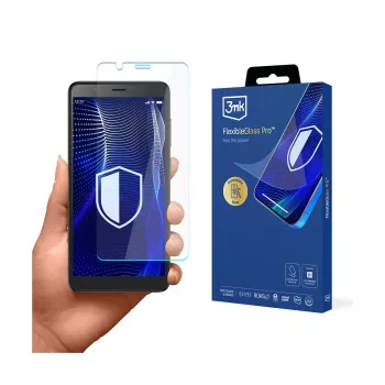 3MK PROTECTION PocketBook Inkpad X Pro FlexibleGlass Pro Screen Protector (10.3 inch, Transparent, 1 Pack)