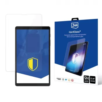 3MK HardGlass Lite Tempered Glass Screen Protector for Samsung Galaxy Tab A7 Lite (8.7-inch) - Clear
